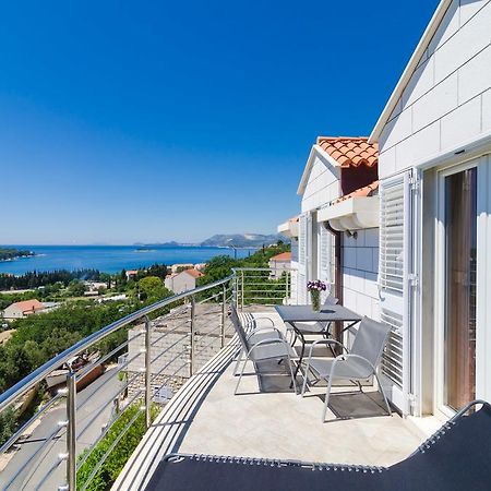 Apartment Feel Phili Cavtat Exterior foto