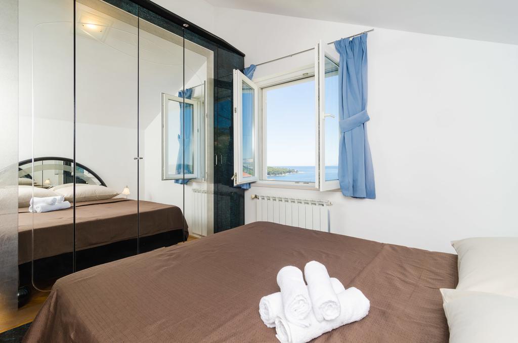 Apartment Feel Phili Cavtat Exterior foto