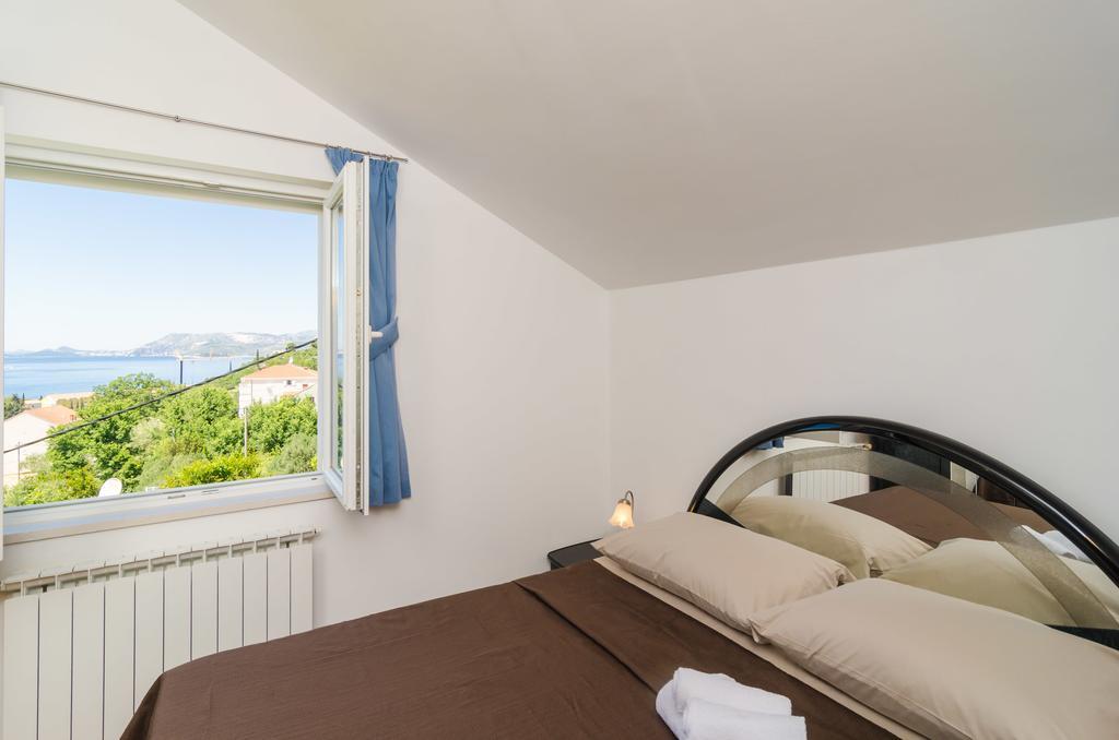 Apartment Feel Phili Cavtat Exterior foto