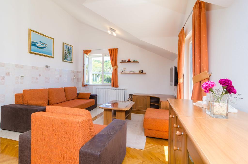 Apartment Feel Phili Cavtat Exterior foto