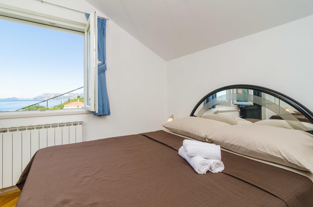 Apartment Feel Phili Cavtat Exterior foto